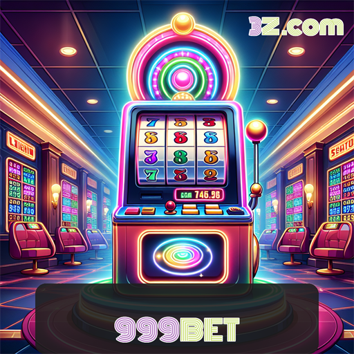 Experimente a Diversão do Casino no 999bet.com