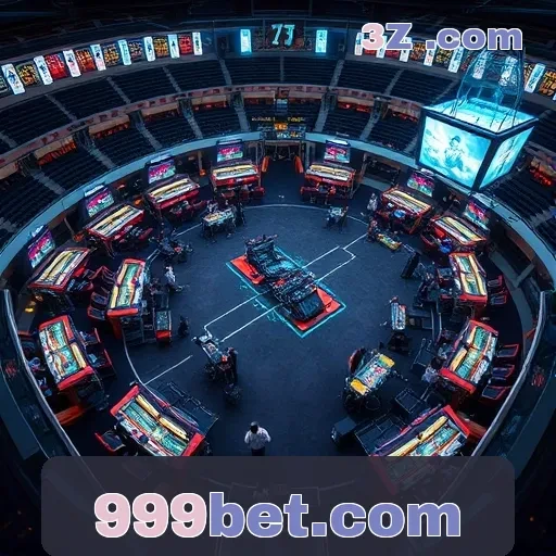 999bet.com: Torneios Que Transformam suas Habilidades em Prêmios Reais