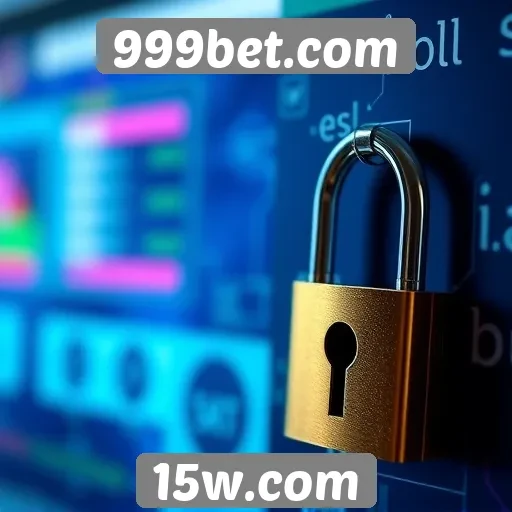Análise da segurança do site 999bet.com