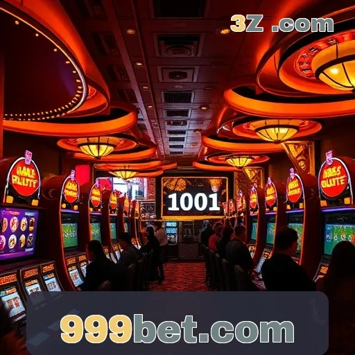 999bet.com: A Fascinante Seção de Roleta Que Você Precisa Conhecer