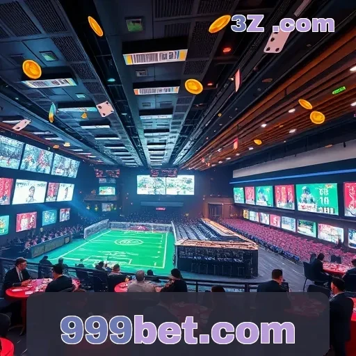 999bet.com: Novidades Imperdíveis para os Jogadores Apaixonados
