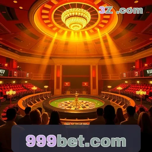 999bet.com: Atrações Incríveis na Seção de Jogos Ao Vivo