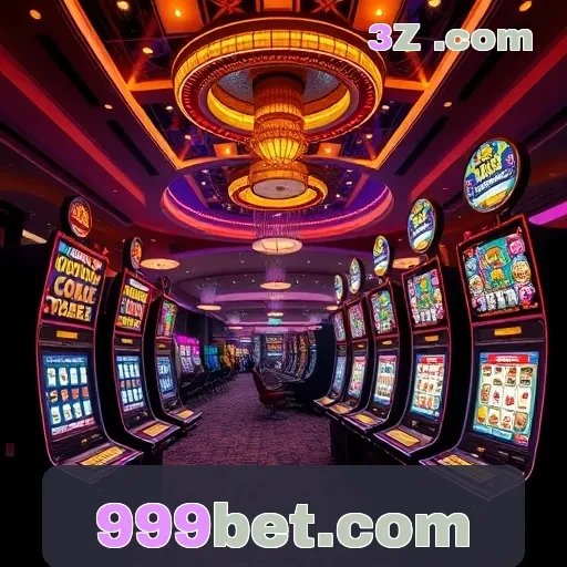 999bet.com: Entre no Mundo dos Jogos Virtuais com Diversão e Emoção